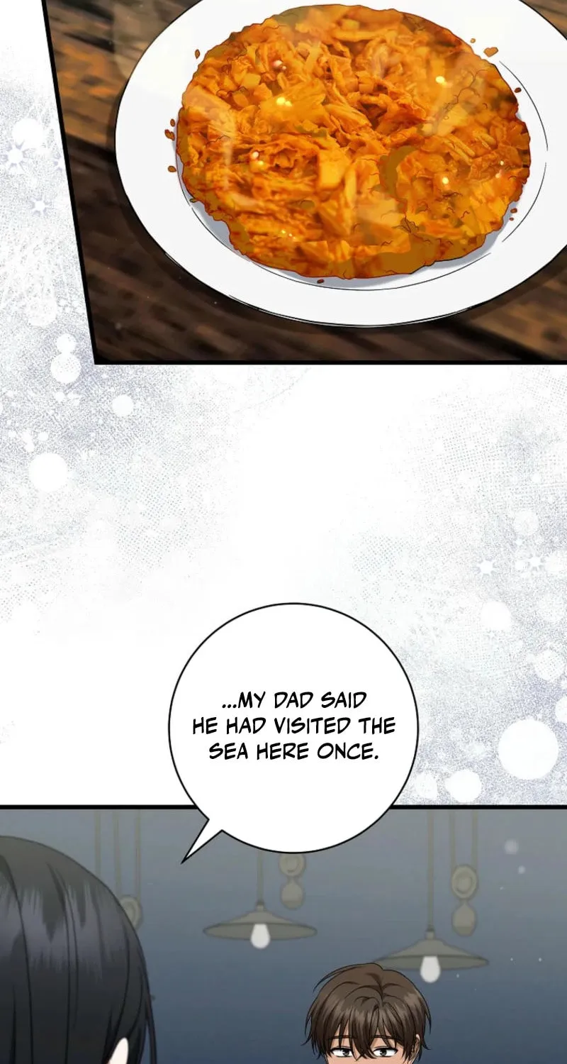 Welcome to Dungeon Hotel Chapter 61 page 32 - 