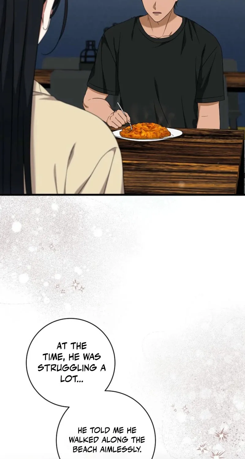 Welcome to Dungeon Hotel Chapter 61 page 33 - 