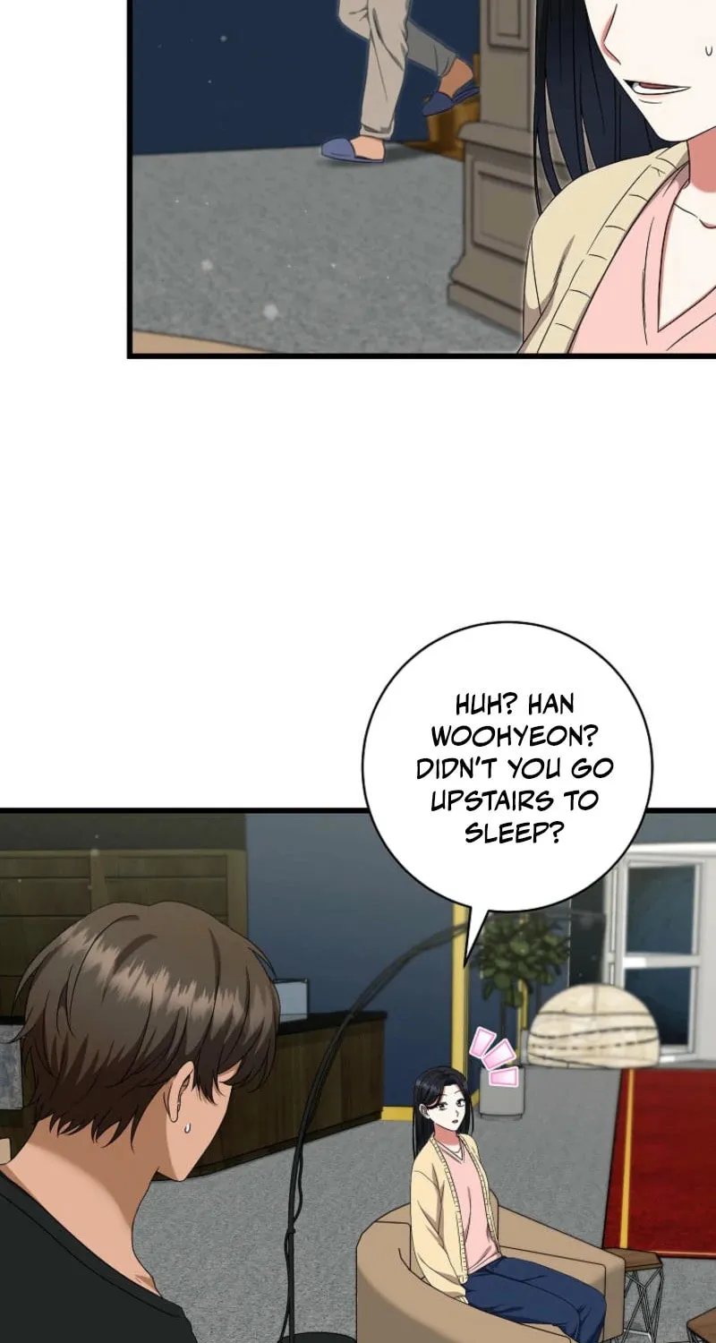 Welcome to Dungeon Hotel Chapter 61 page 5 - 