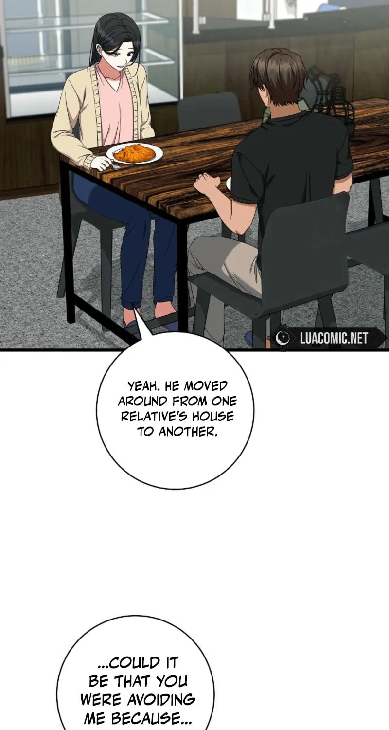 Welcome to Dungeon Hotel Chapter 61 page 52 - 