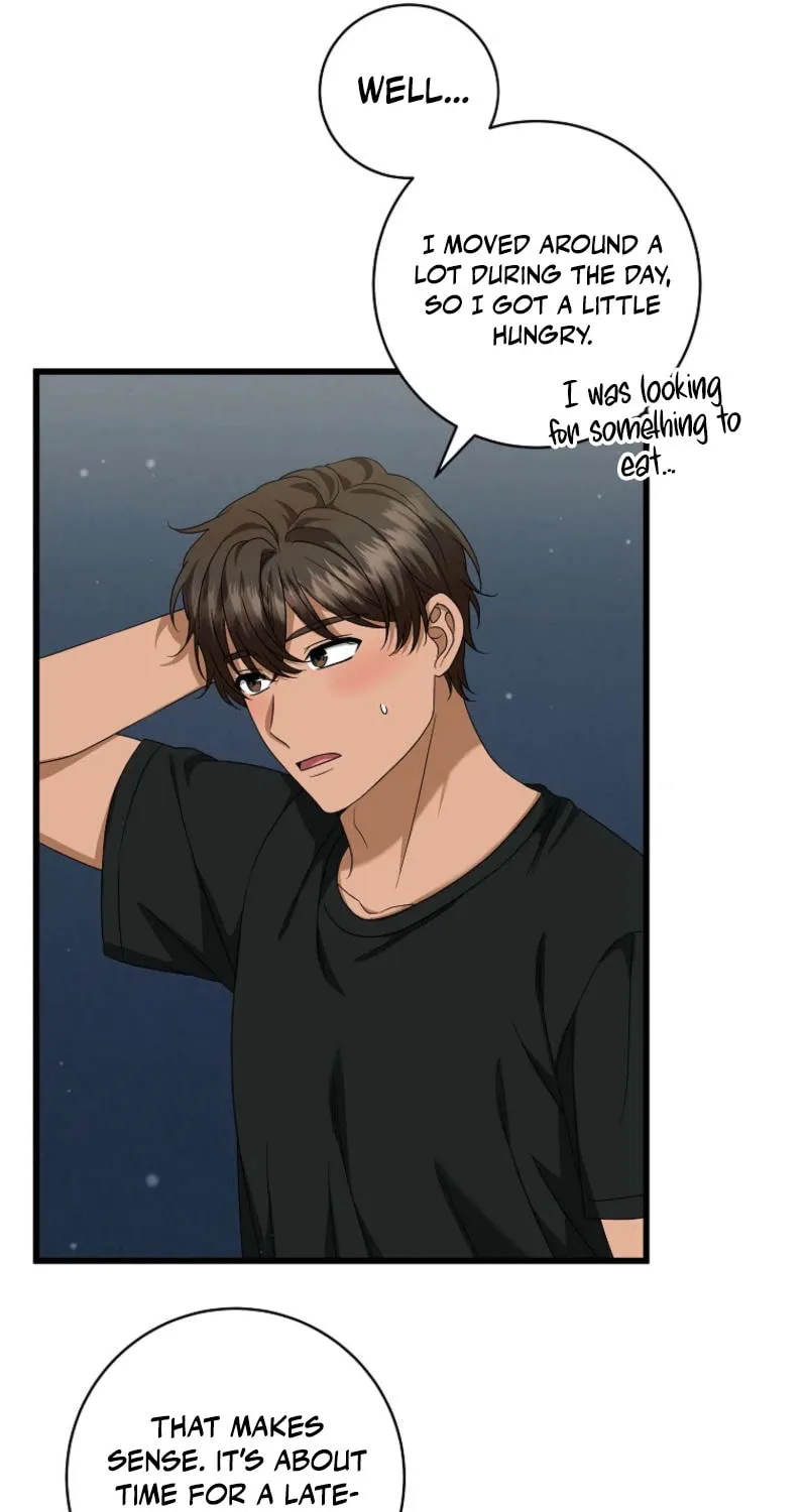 Welcome to Dungeon Hotel Chapter 61 page 7 - 