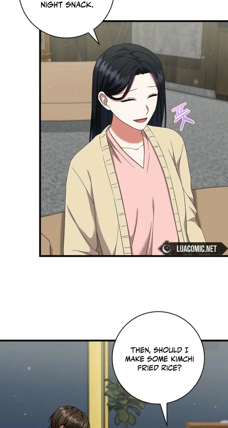 Welcome to Dungeon Hotel Chapter 61 page 8 - 