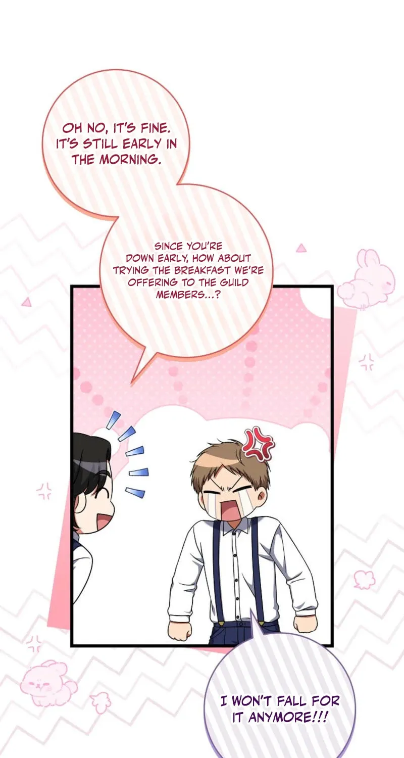 Welcome to Dungeon Hotel Chapter 61 page 75 - 
