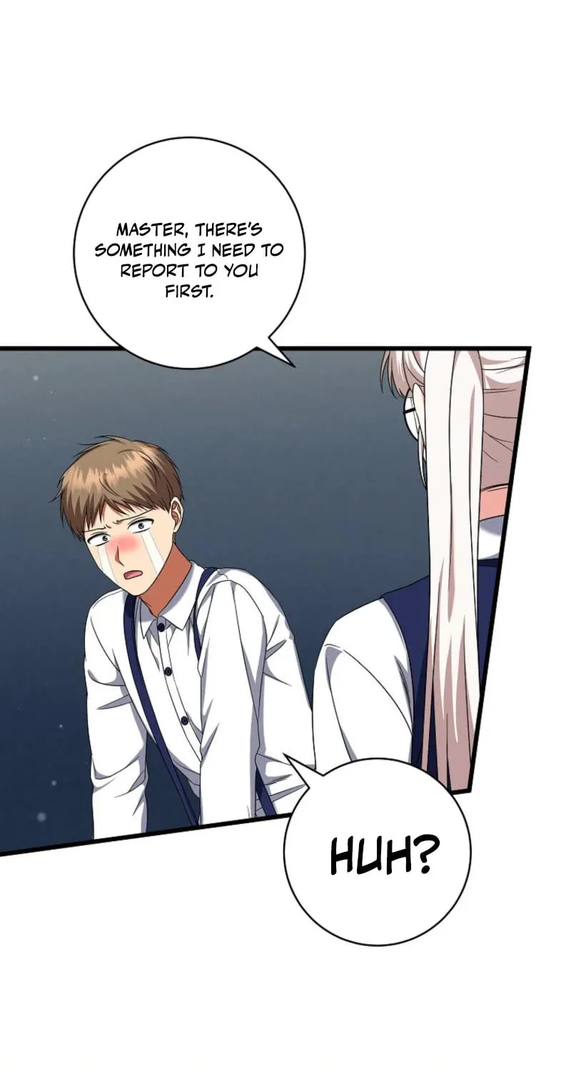 Welcome to Dungeon Hotel Chapter 61 page 77 - 