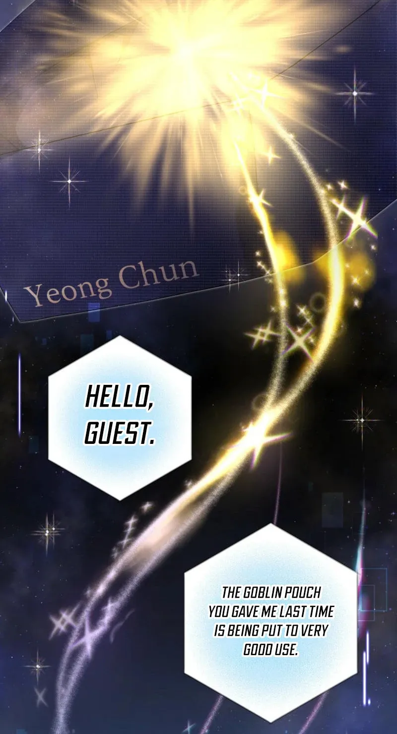 Welcome to Dungeon Hotel Chapter 61 page 84 - 