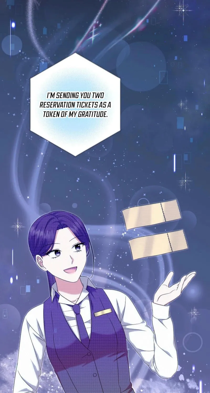 Welcome to Dungeon Hotel Chapter 61 page 85 - 