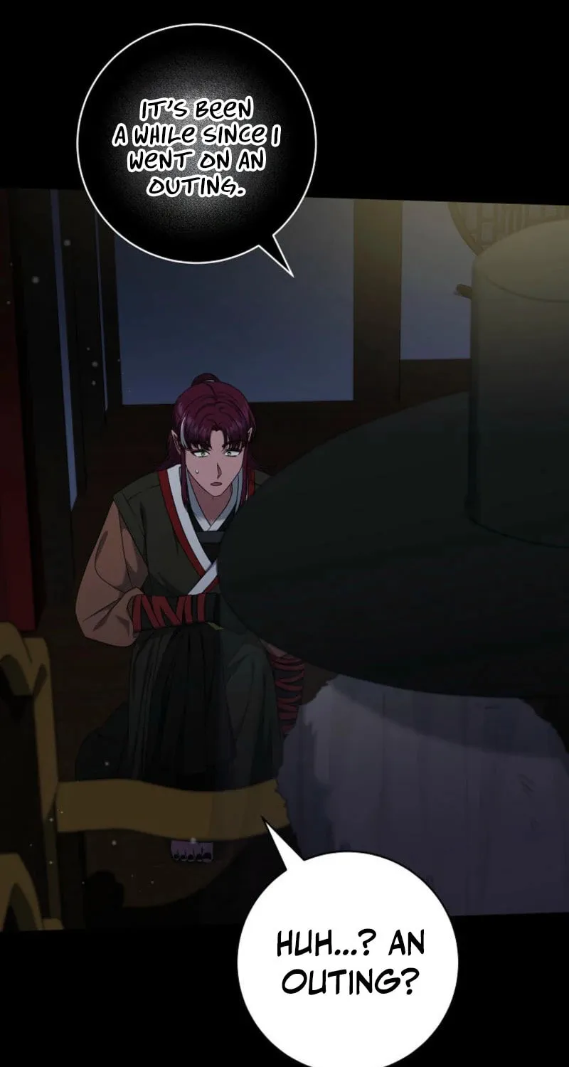 Welcome to Dungeon Hotel Chapter 61 page 91 - 