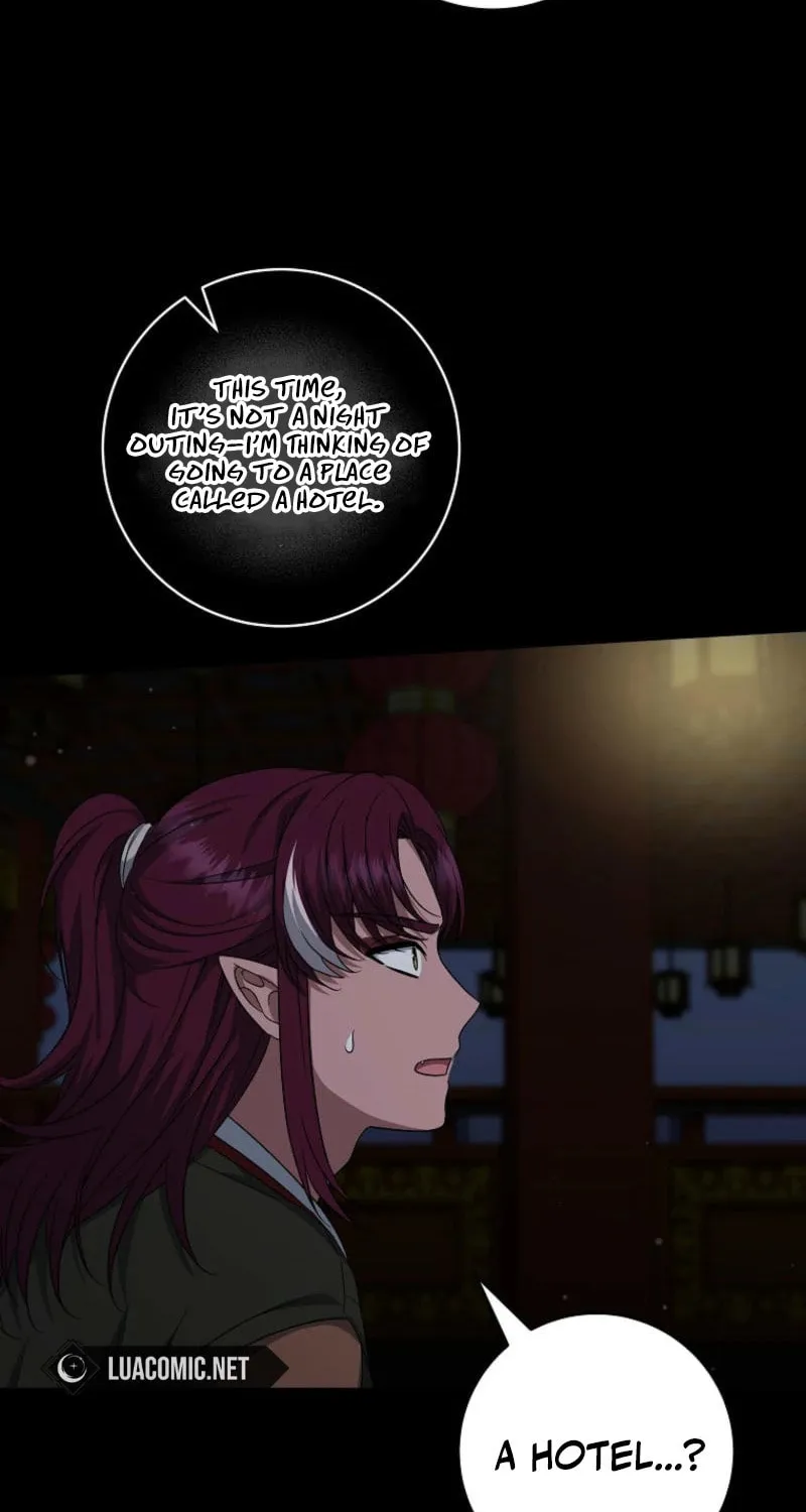 Welcome to Dungeon Hotel Chapter 61 page 92 - 