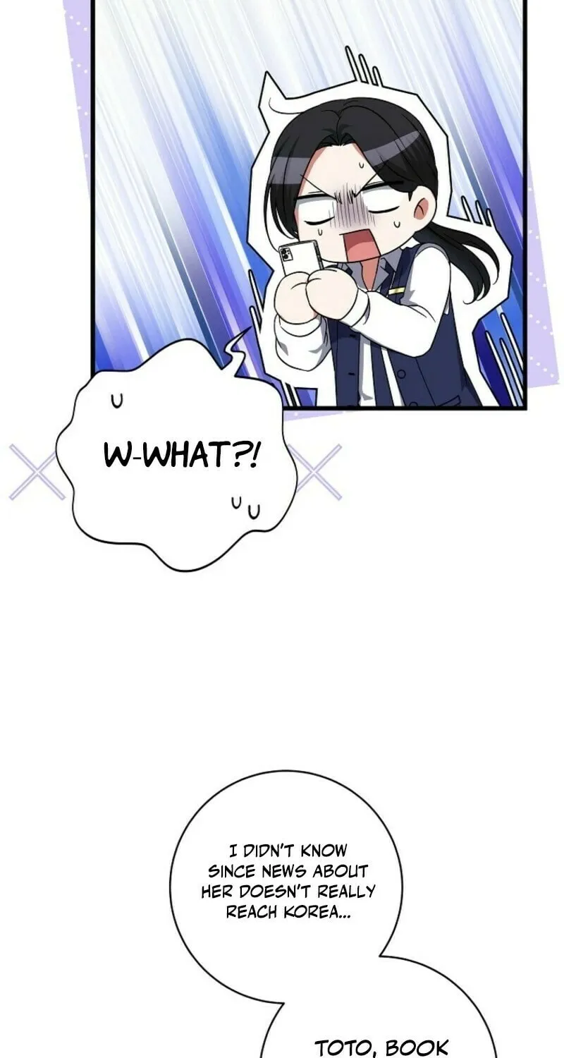 Welcome to Dungeon Hotel Chapter 62 page 12 - 