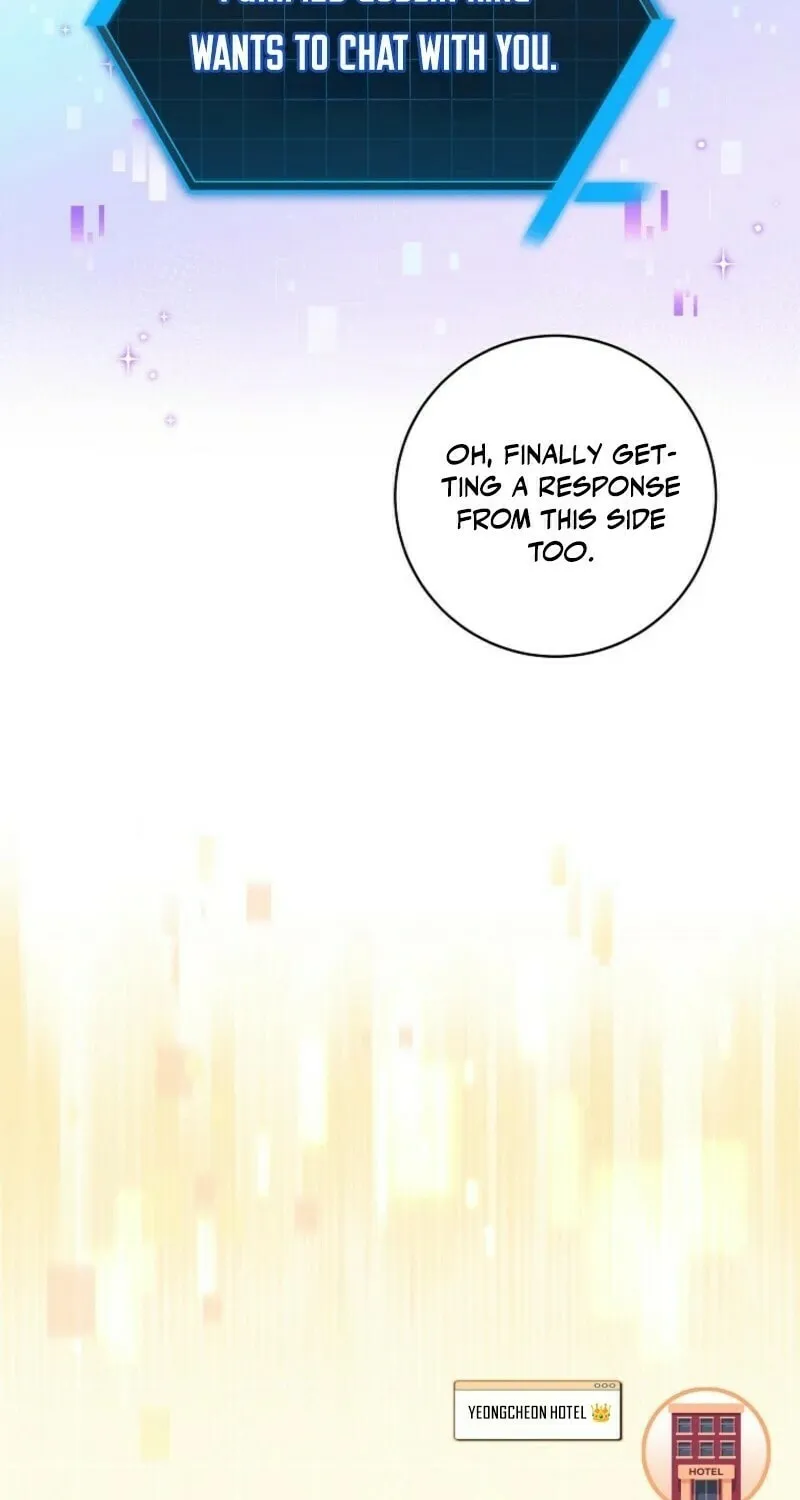 Welcome to Dungeon Hotel Chapter 62 page 15 - 