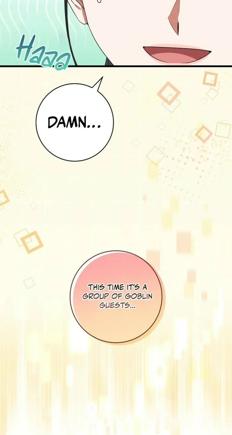 Welcome to Dungeon Hotel Chapter 62 page 19 - 