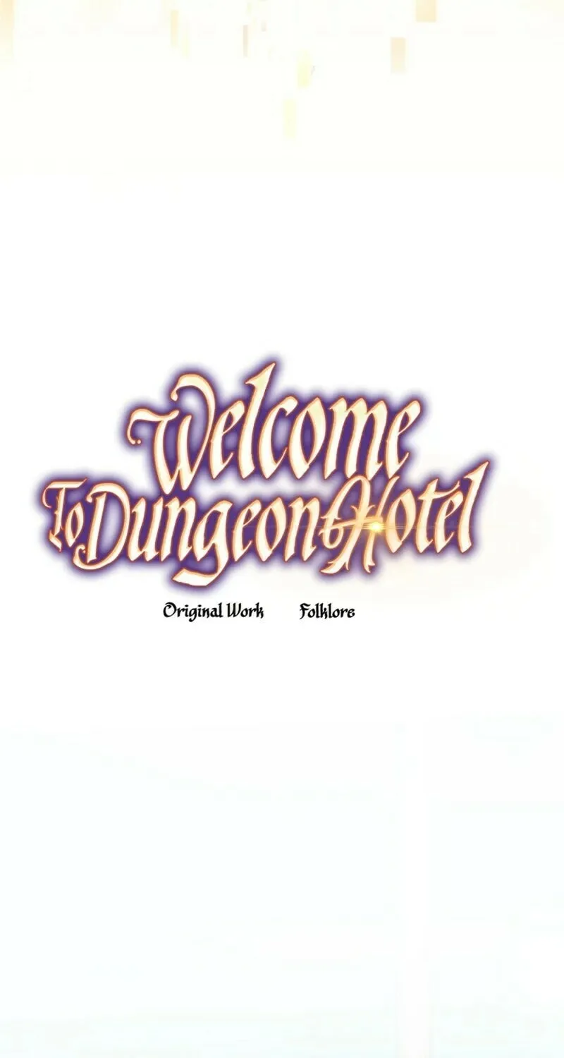 Welcome to Dungeon Hotel Chapter 62 page 20 - 