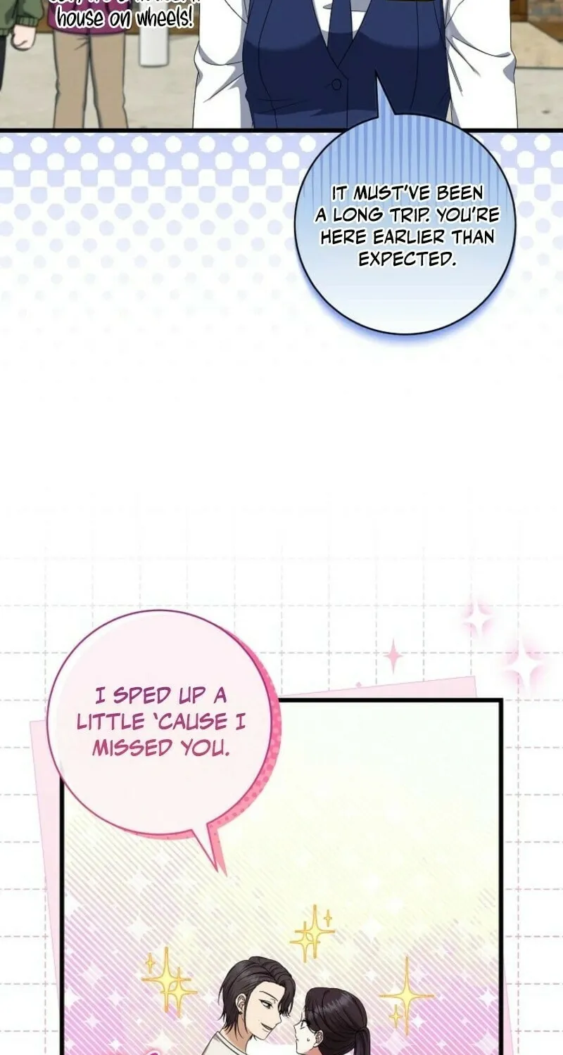 Welcome to Dungeon Hotel Chapter 62 page 24 - 