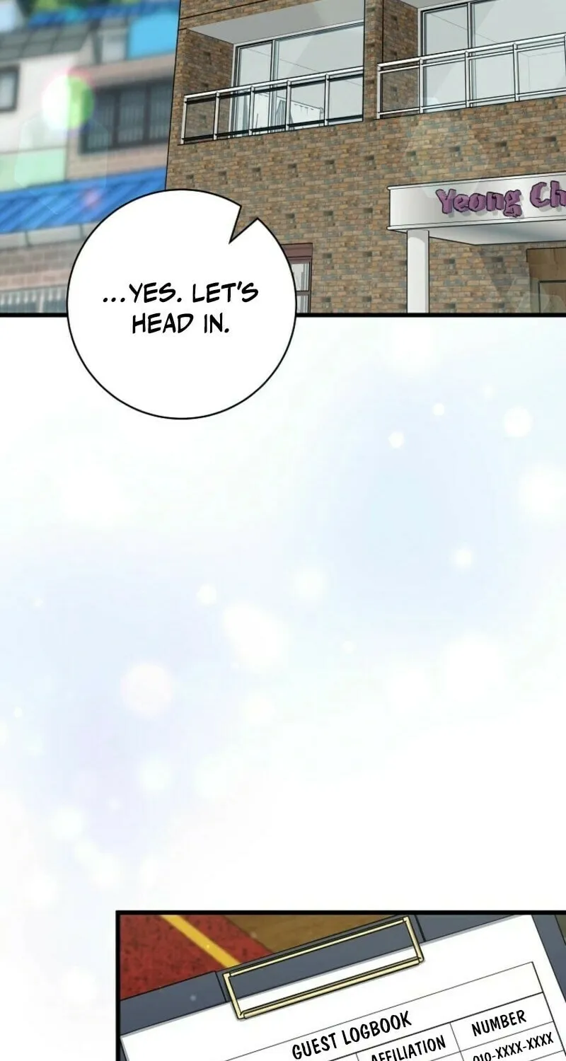 Welcome to Dungeon Hotel Chapter 62 page 26 - 