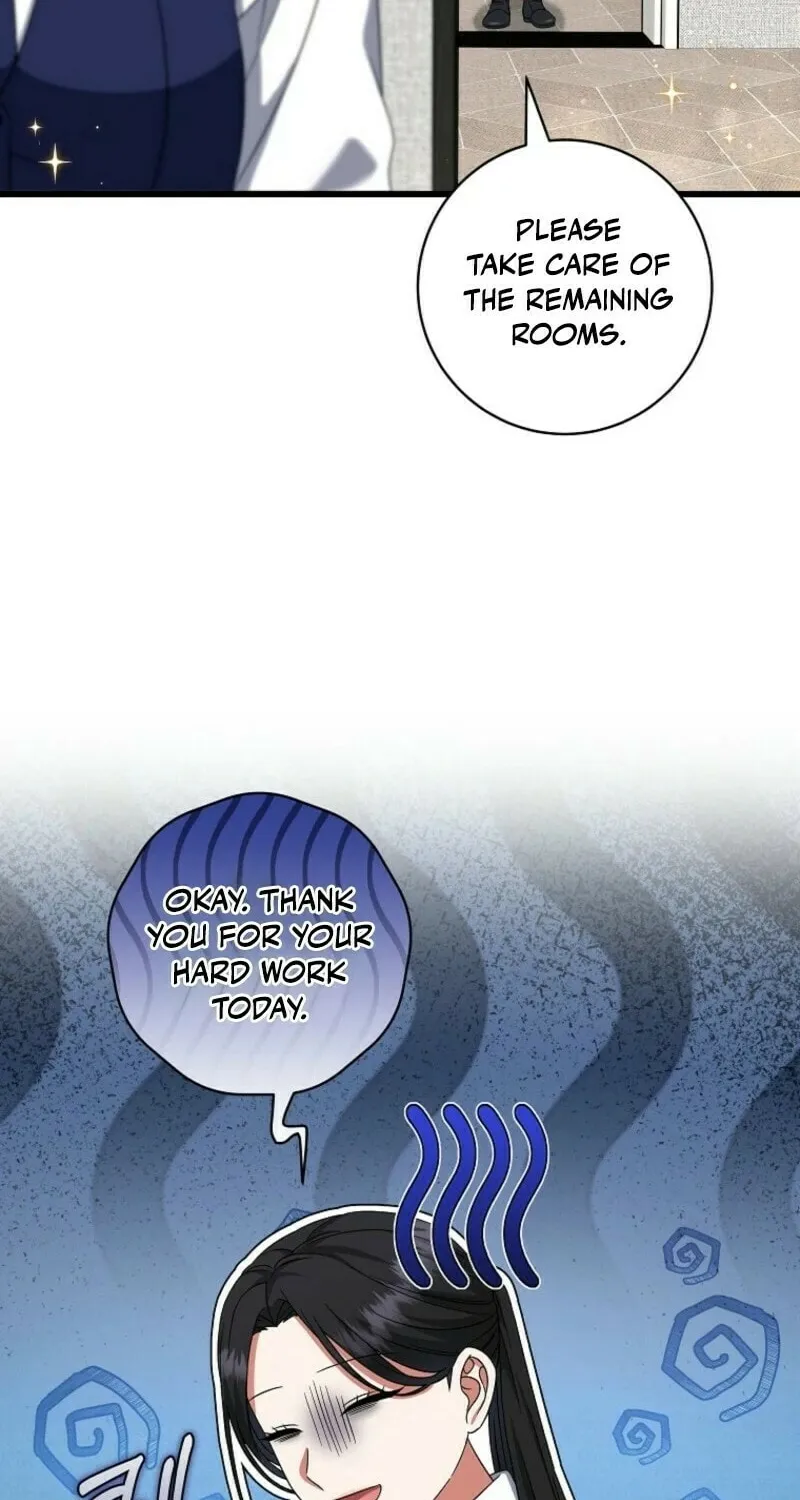 Welcome to Dungeon Hotel Chapter 62 page 4 - 