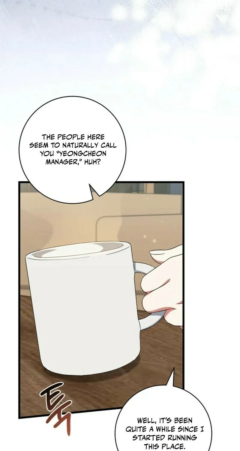 Welcome to Dungeon Hotel Chapter 62 page 36 - 