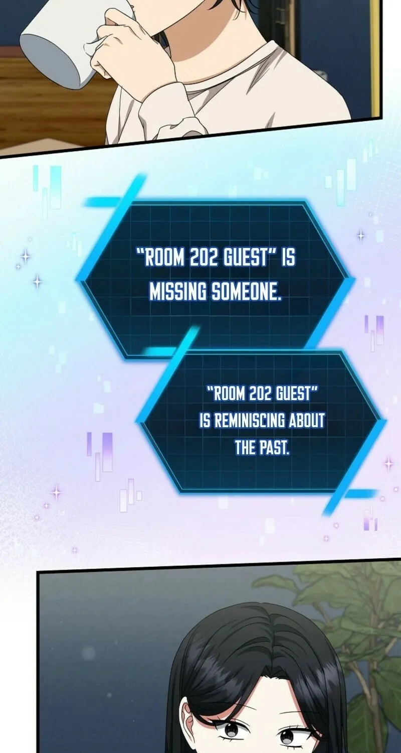 Welcome to Dungeon Hotel Chapter 62 page 39 - 