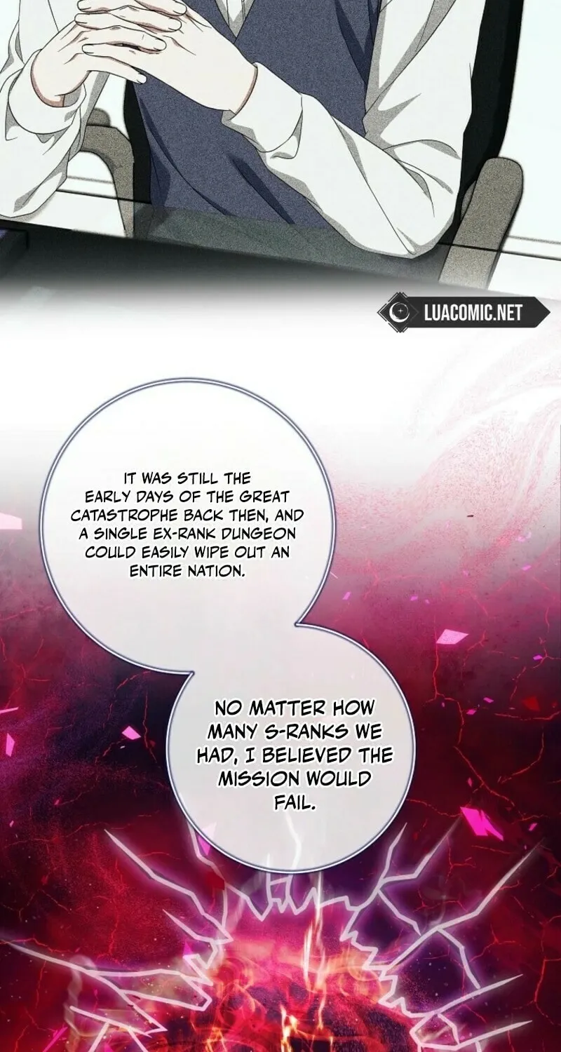 Welcome to Dungeon Hotel Chapter 62 page 44 - 