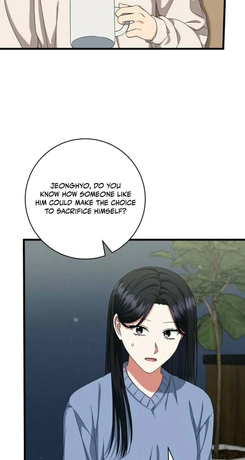 Welcome to Dungeon Hotel Chapter 62 page 49 - 
