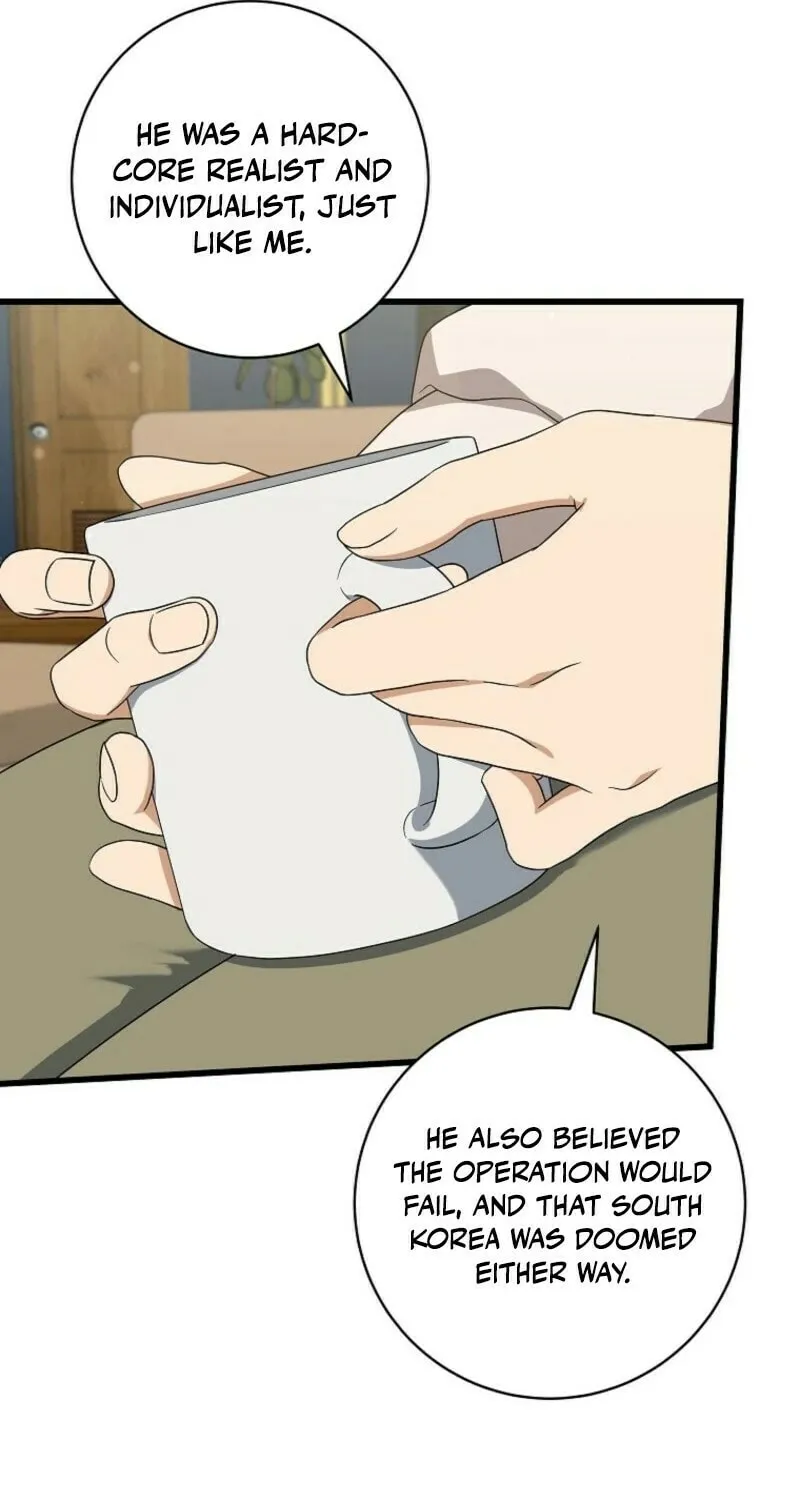 Welcome to Dungeon Hotel Chapter 62 page 51 - 