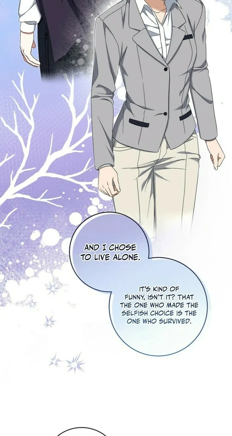 Welcome to Dungeon Hotel Chapter 62 page 53 - 