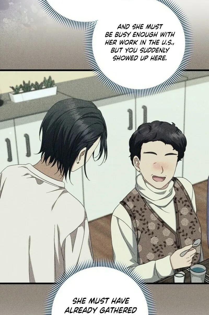 Welcome to Dungeon Hotel Chapter 62 page 60 - 