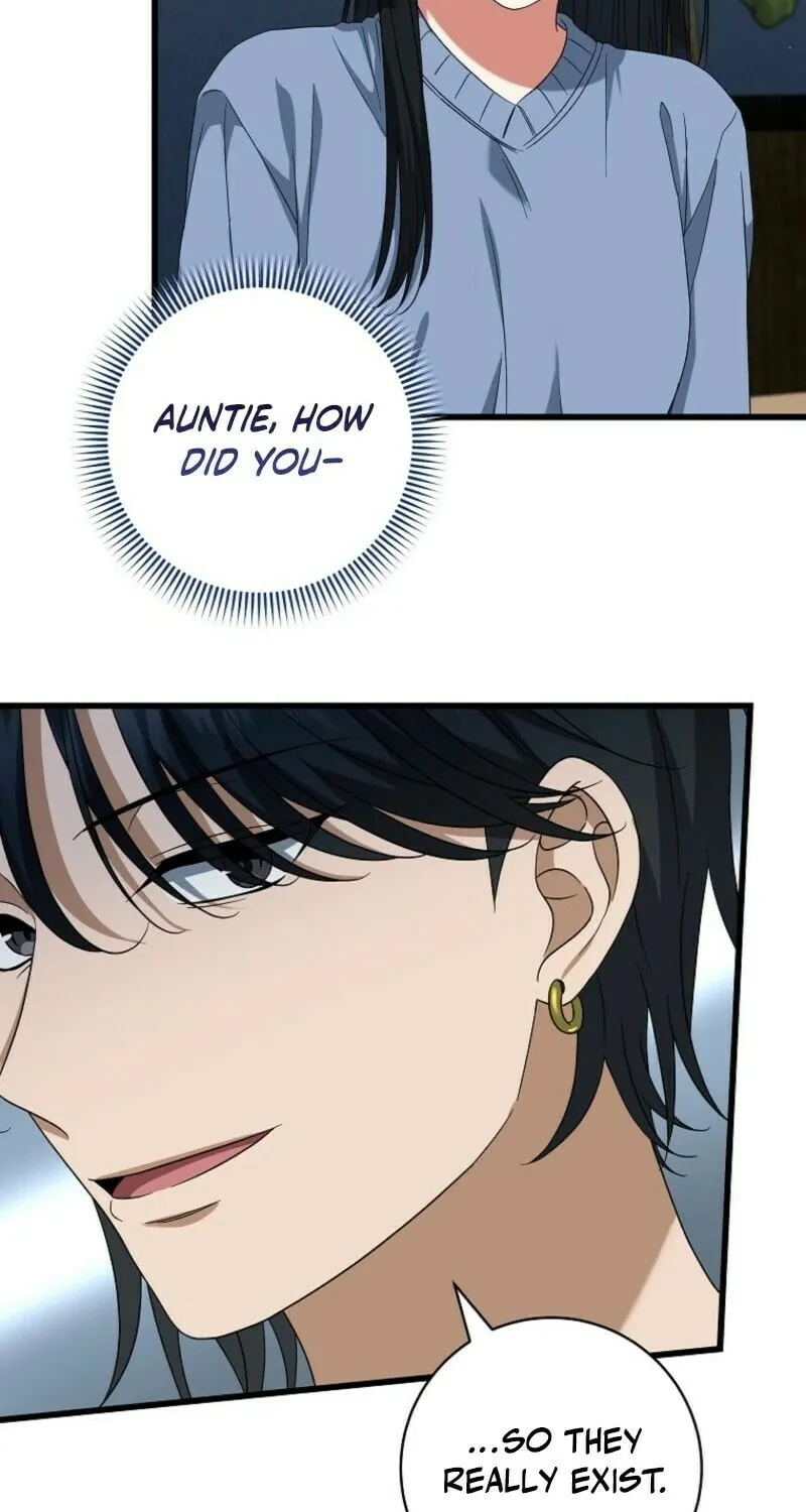 Welcome to Dungeon Hotel Chapter 62 page 65 - 