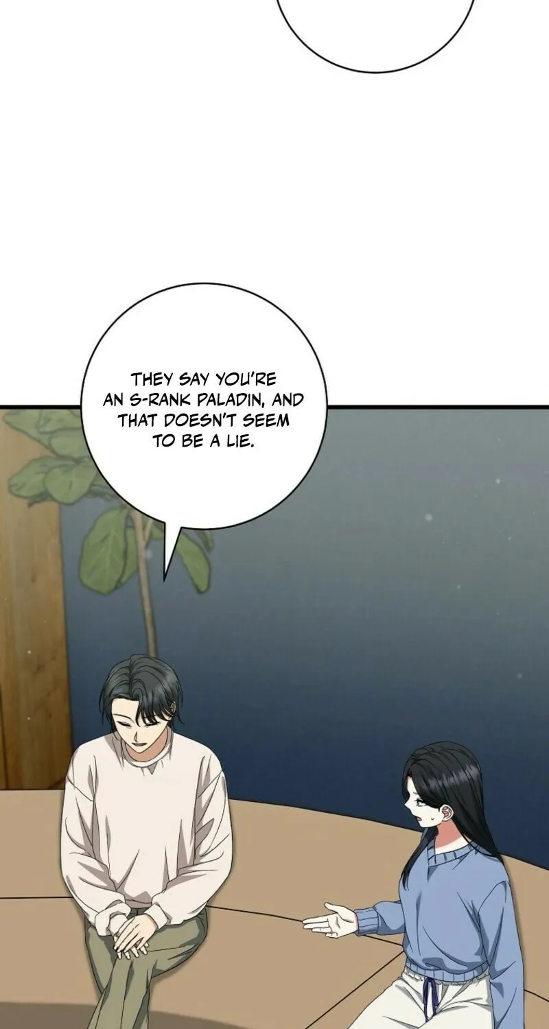 Welcome to Dungeon Hotel Chapter 62 page 66 - 