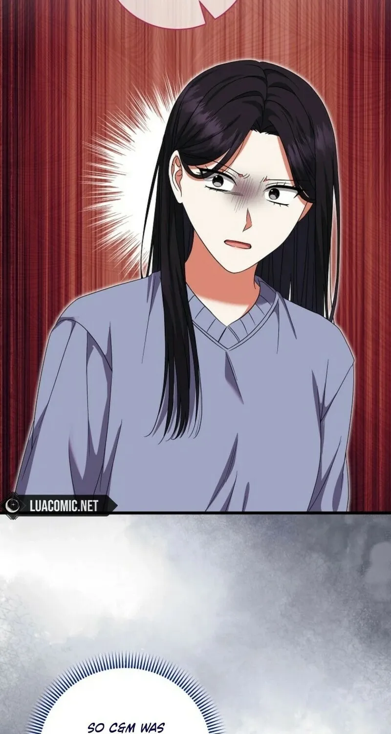 Welcome to Dungeon Hotel Chapter 62 page 68 - 
