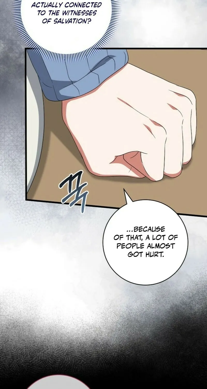 Welcome to Dungeon Hotel Chapter 62 page 69 - 
