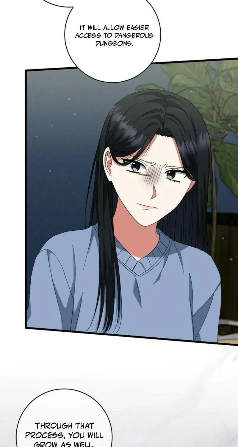 Welcome to Dungeon Hotel Chapter 62 page 77 - 