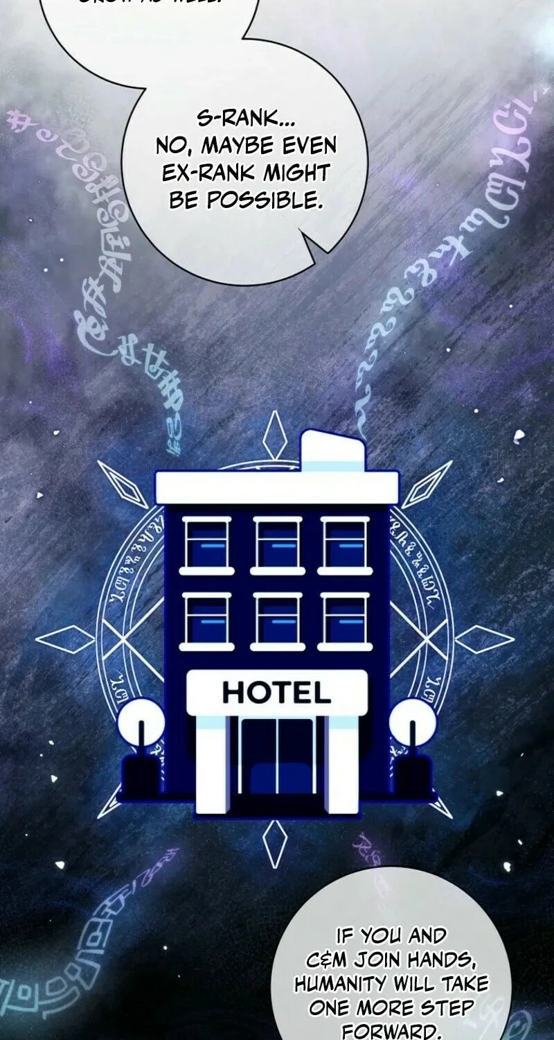 Welcome to Dungeon Hotel Chapter 62 page 78 - 