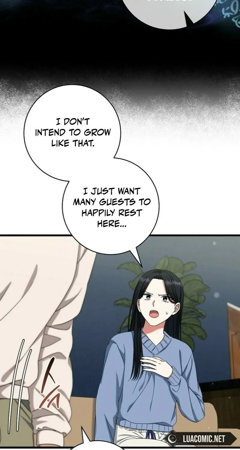Welcome to Dungeon Hotel Chapter 62 page 79 - 