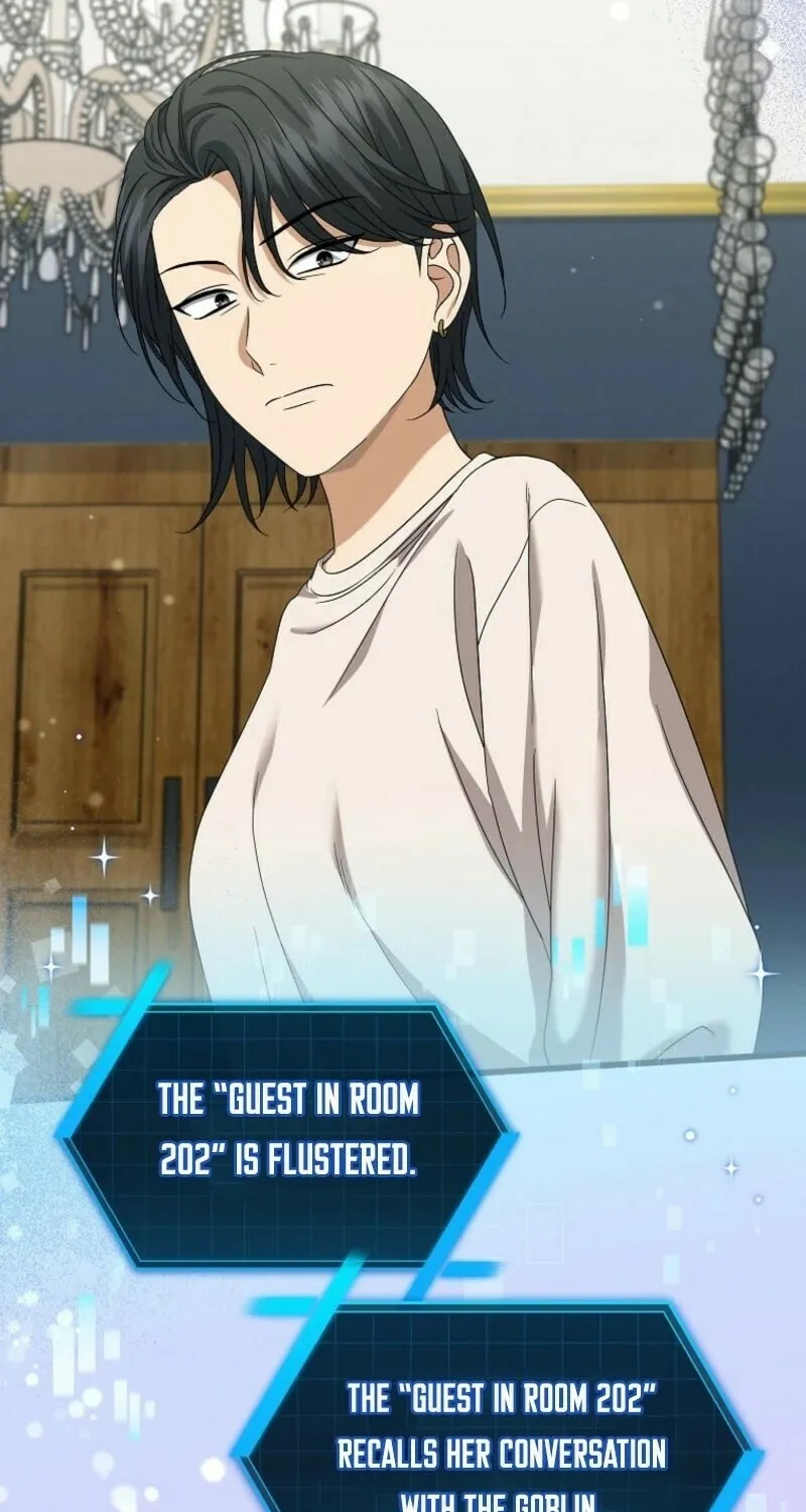 Welcome to Dungeon Hotel Chapter 62 page 89 - 