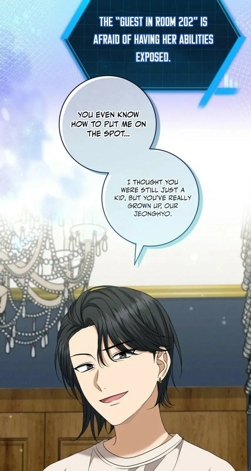 Welcome to Dungeon Hotel Chapter 62 page 96 - 
