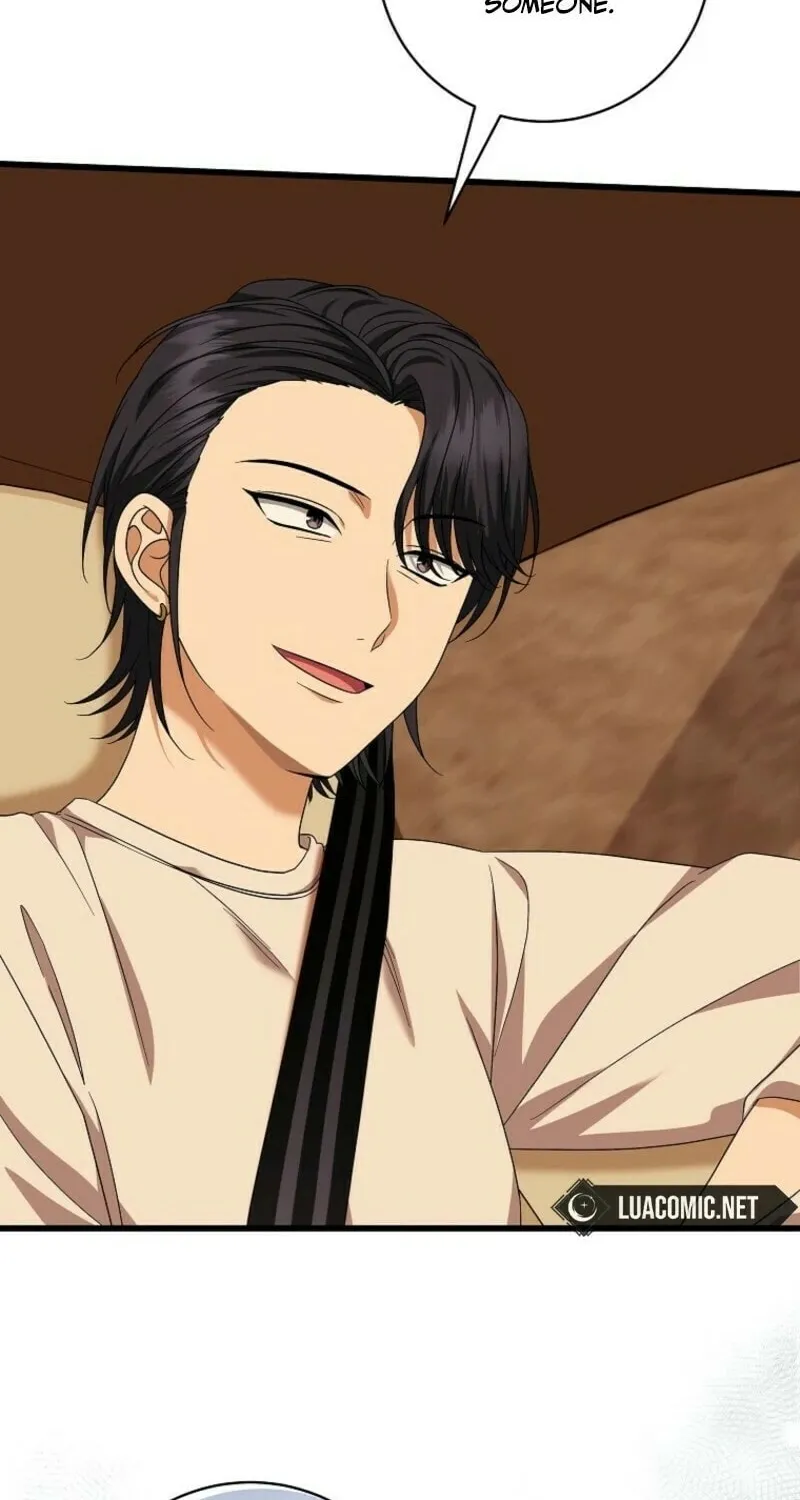 Welcome to Dungeon Hotel Chapter 63 page 4 - 