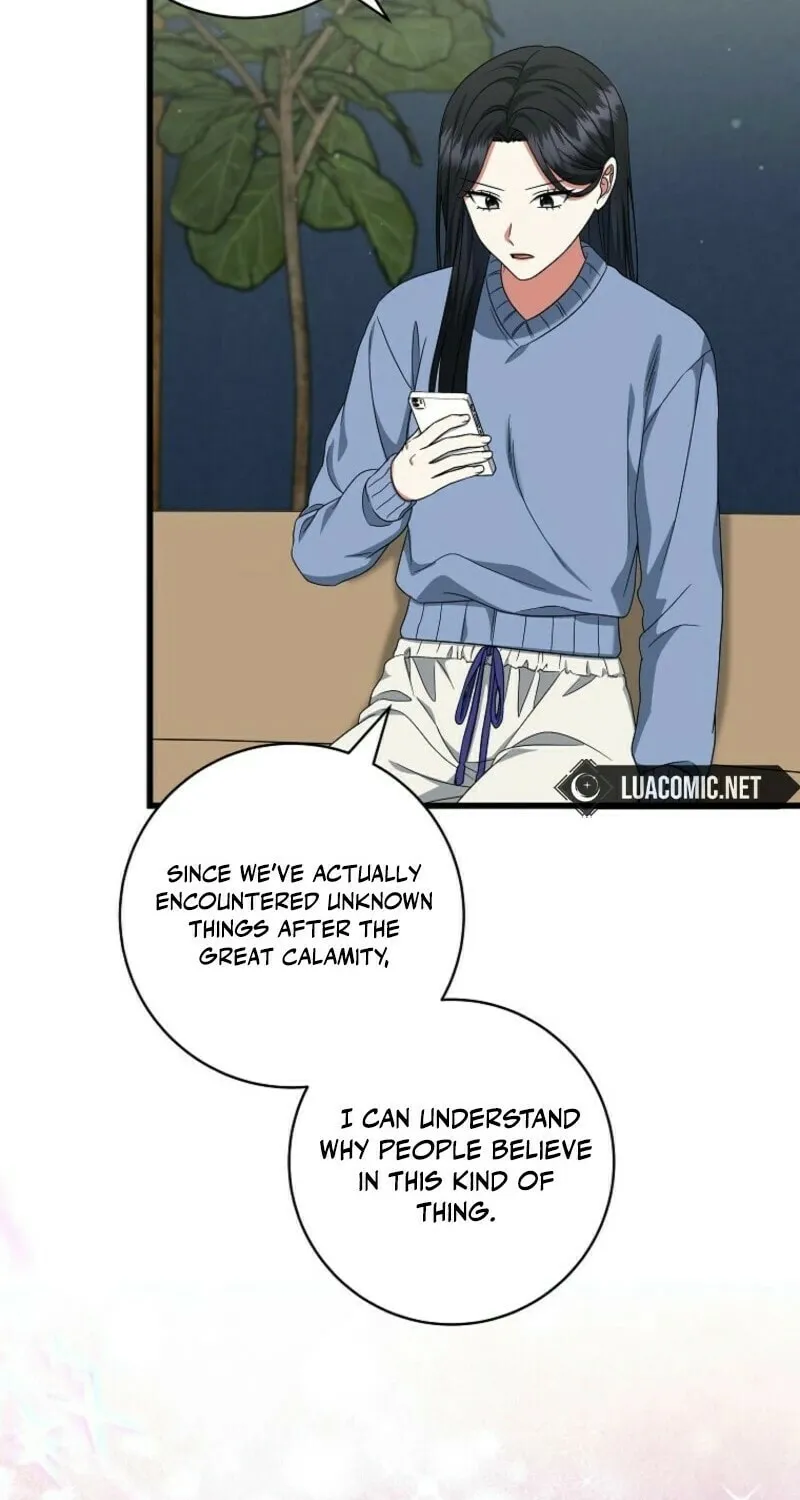 Welcome to Dungeon Hotel Chapter 63 page 35 - 