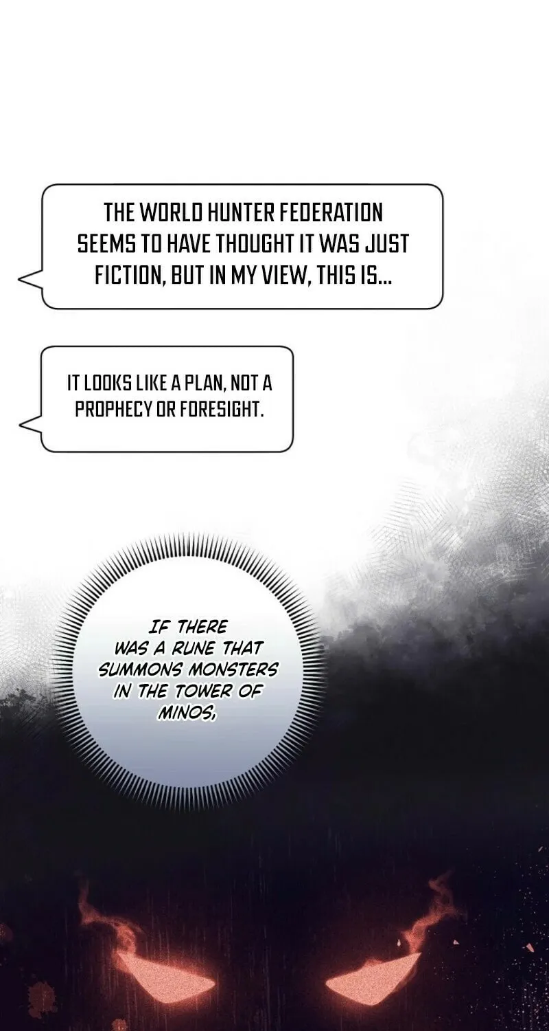 Welcome to Dungeon Hotel Chapter 63 page 39 - 