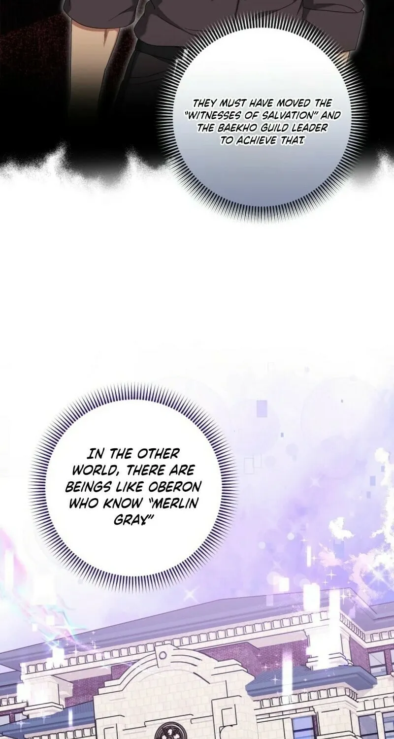 Welcome to Dungeon Hotel Chapter 63 page 42 - 