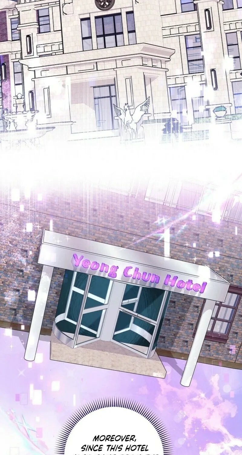 Welcome to Dungeon Hotel Chapter 63 page 43 - 