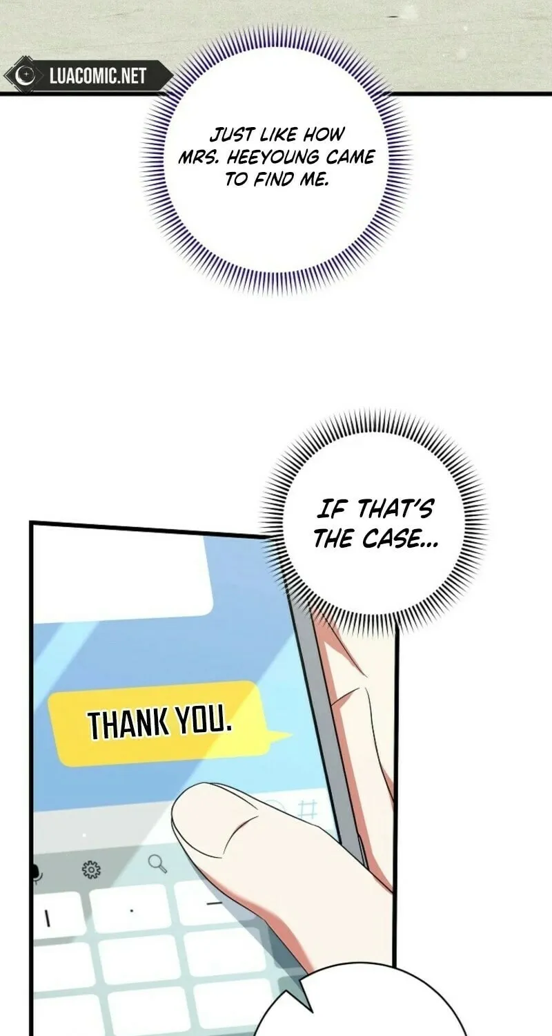 Welcome to Dungeon Hotel Chapter 63 page 45 - 