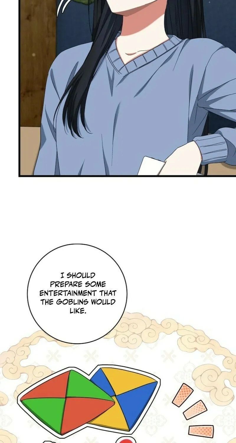 Welcome to Dungeon Hotel Chapter 63 page 47 - 