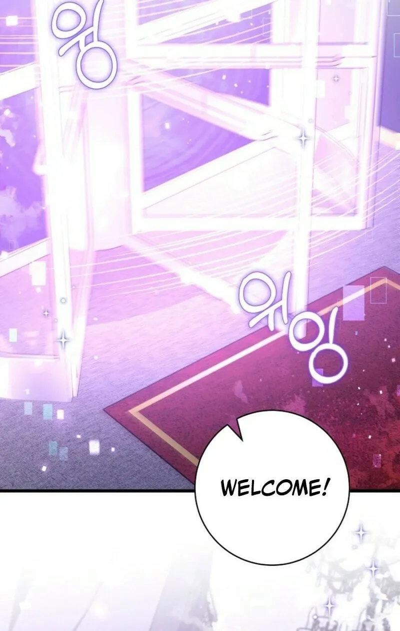 Welcome to Dungeon Hotel Chapter 63 page 50 - 