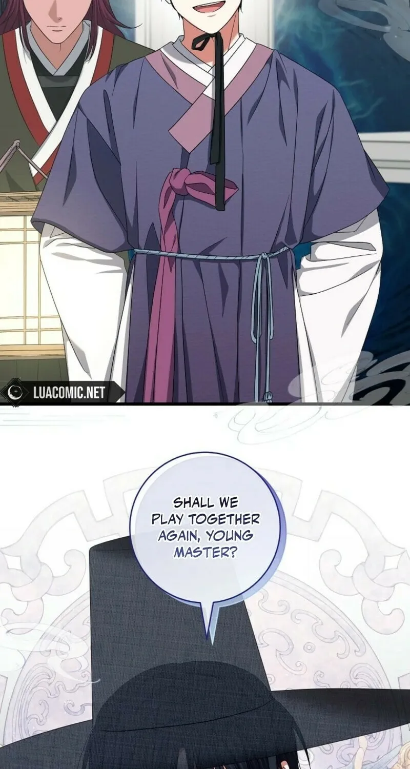 Welcome to Dungeon Hotel Chapter 63 page 54 - 