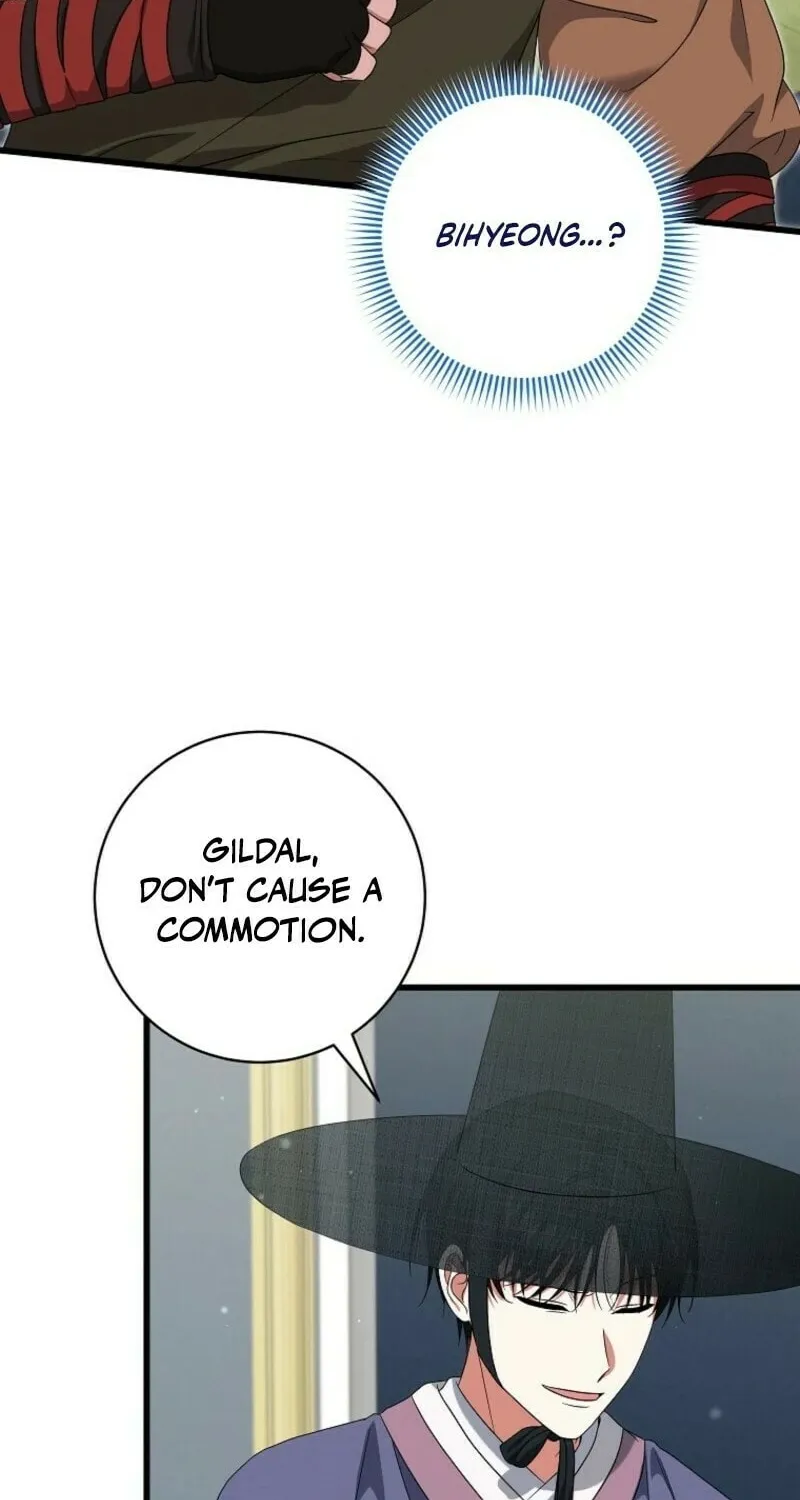 Welcome to Dungeon Hotel Chapter 63 page 66 - 
