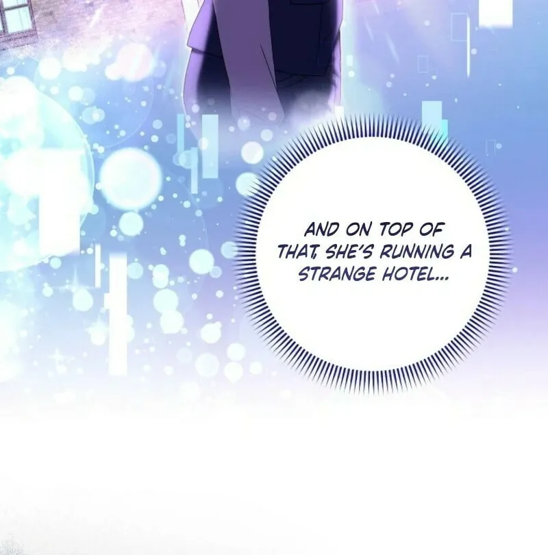 Welcome to Dungeon Hotel Chapter 63 page 10 - 