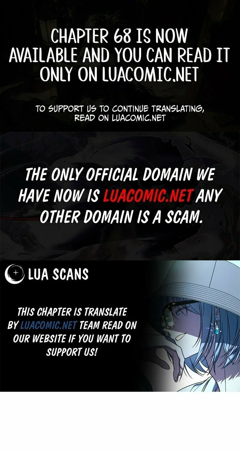 Welcome to Dungeon Hotel Chapter 64 page 1 - 