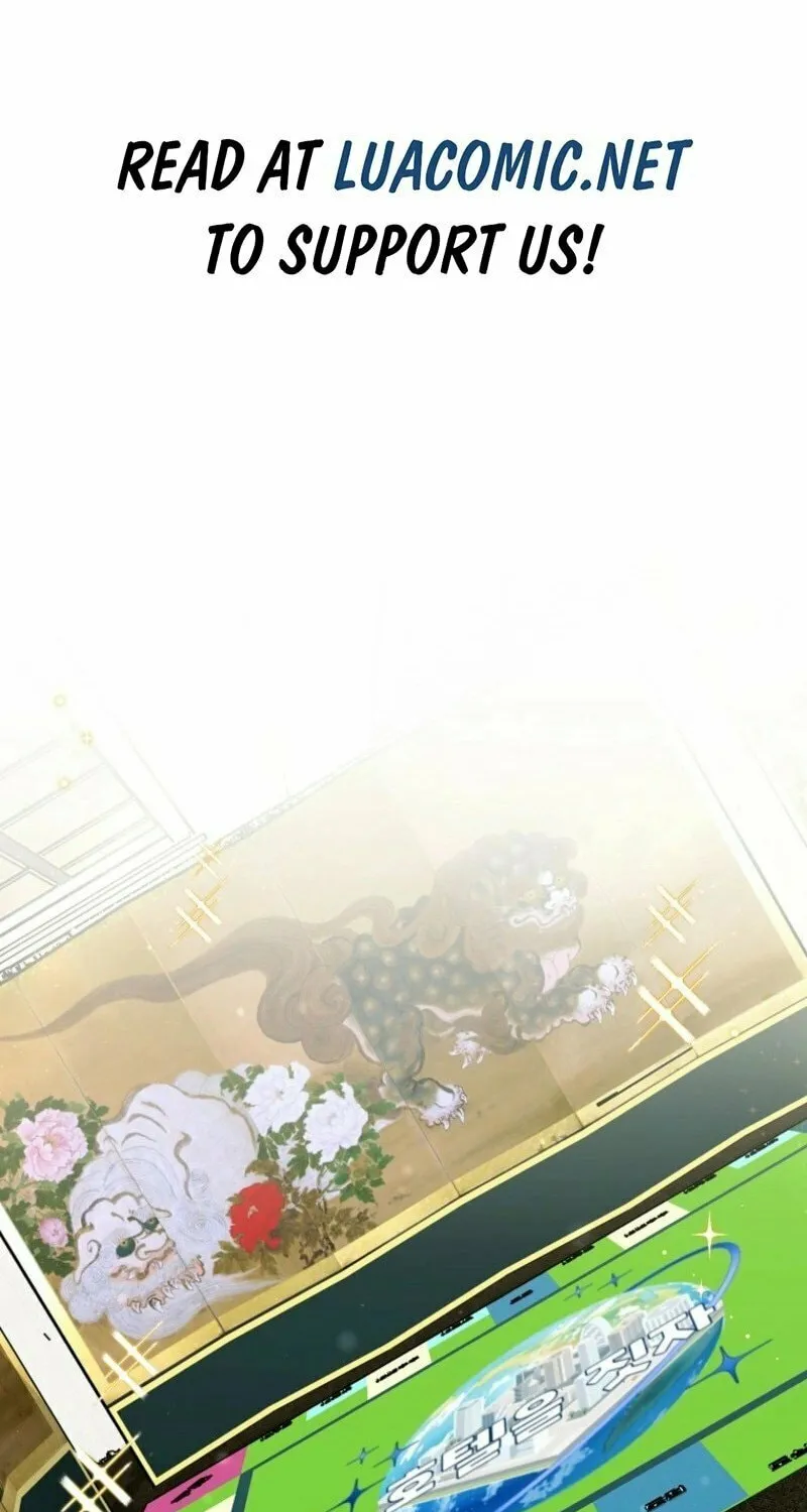 Welcome to Dungeon Hotel Chapter 64 page 2 - 