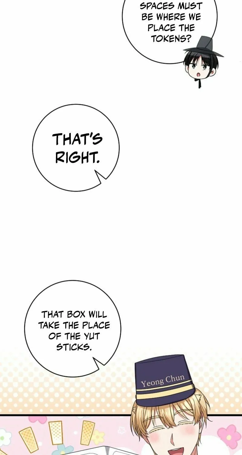 Welcome to Dungeon Hotel Chapter 64 page 11 - 