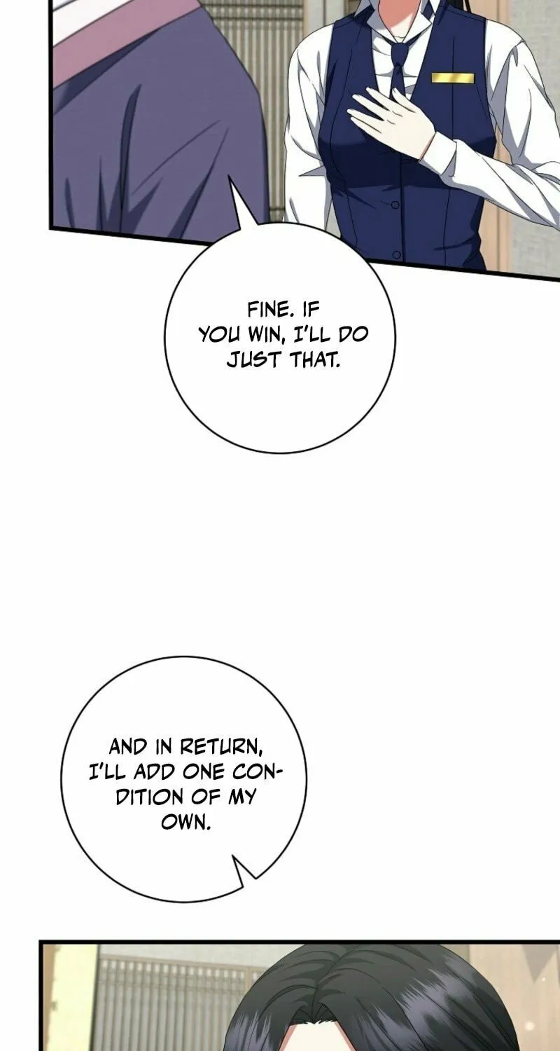 Welcome to Dungeon Hotel Chapter 64 page 19 - 